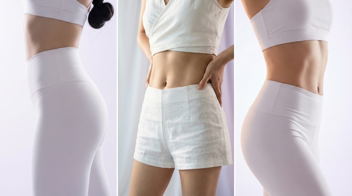 Pelvic Fit 프로그램