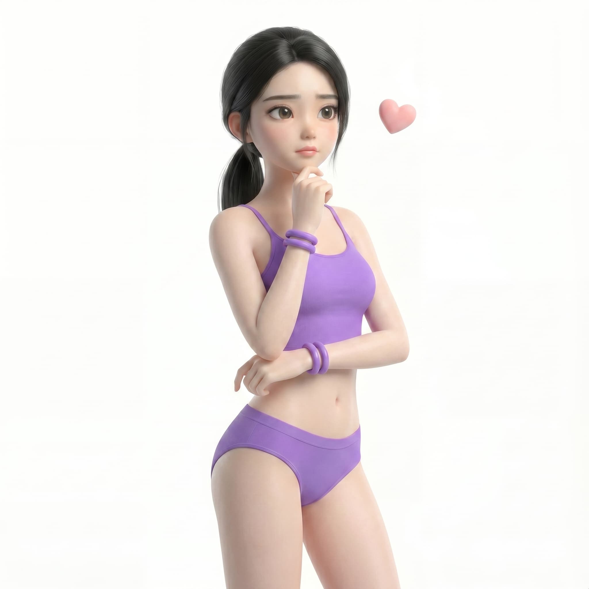 偏好自体组织