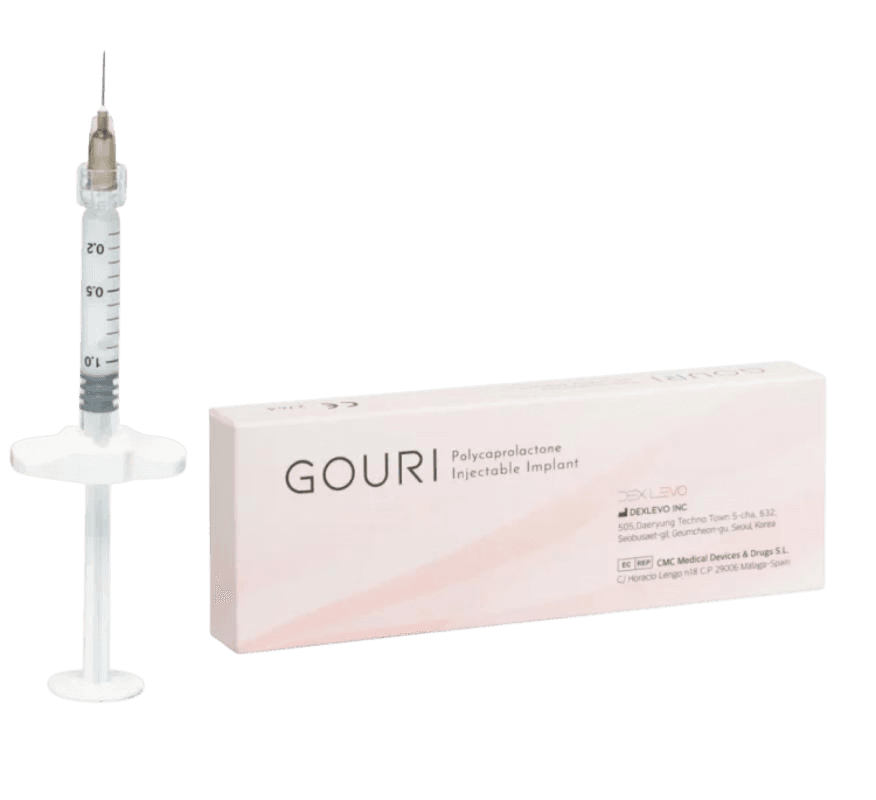 Gouri
