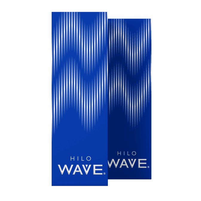 Hilo Wave