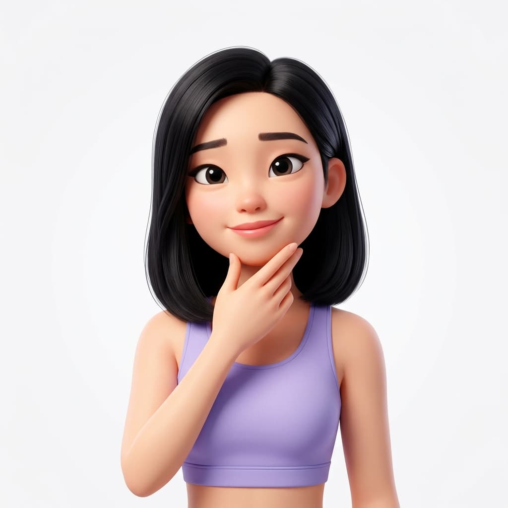 シェービング後のざらつき