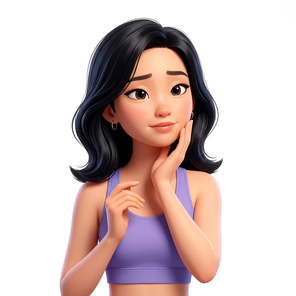 Dull Skin Tone
