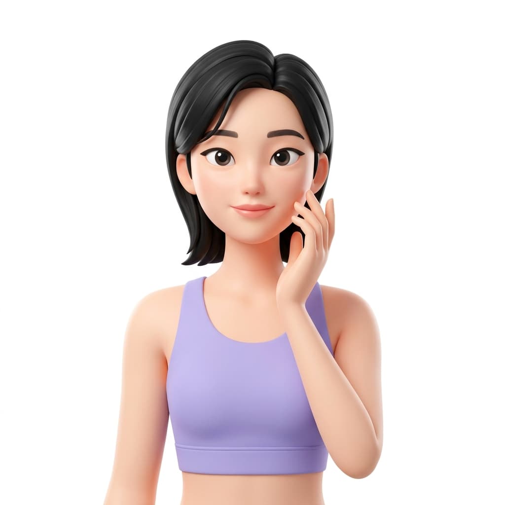 Interest in Preventing Skin Aging