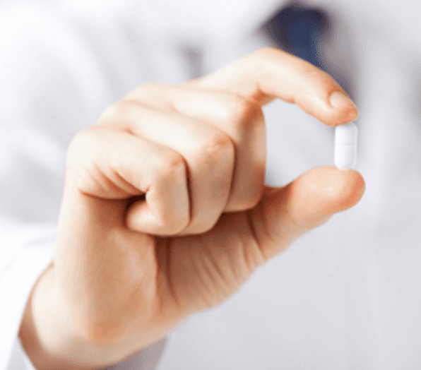 Additional Treatment & Prescription