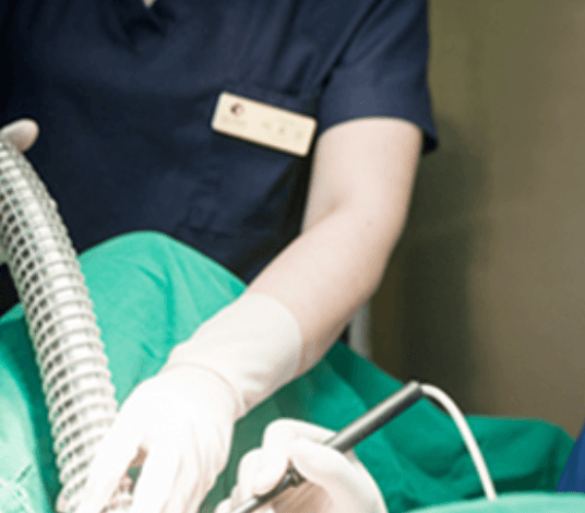 Incontinence Surgery