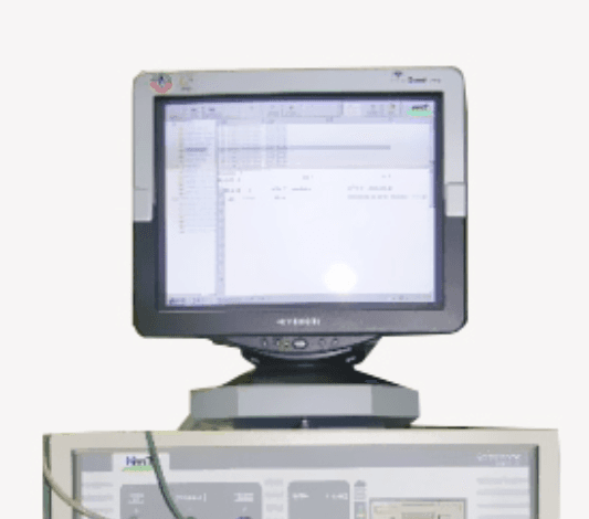 HMT Pelvic Strengthening