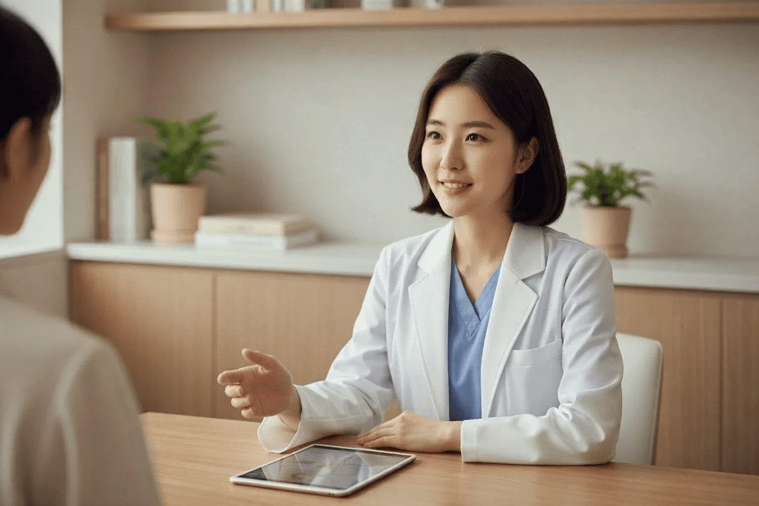 専門医責任診療